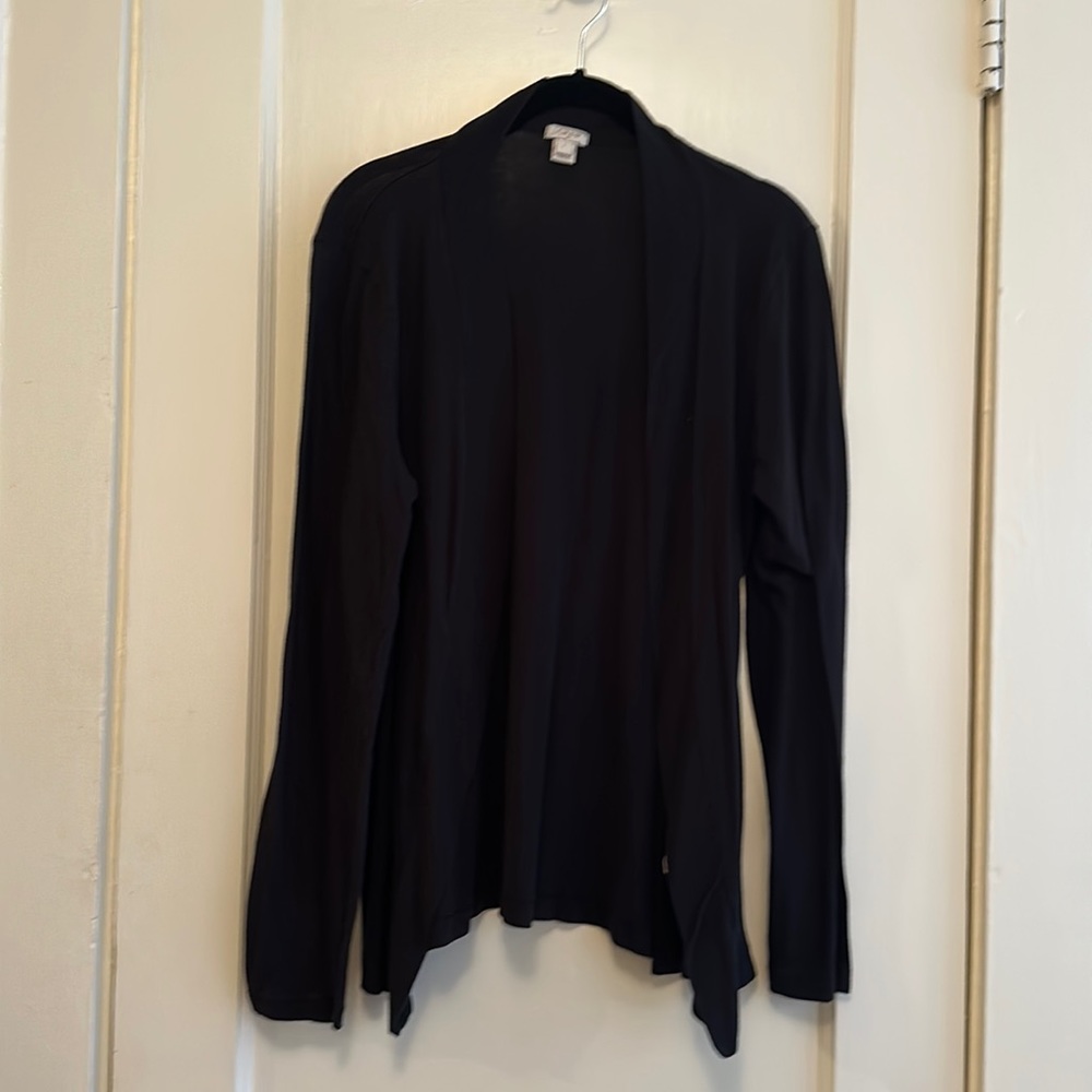 J. Crew Lightweight sweater